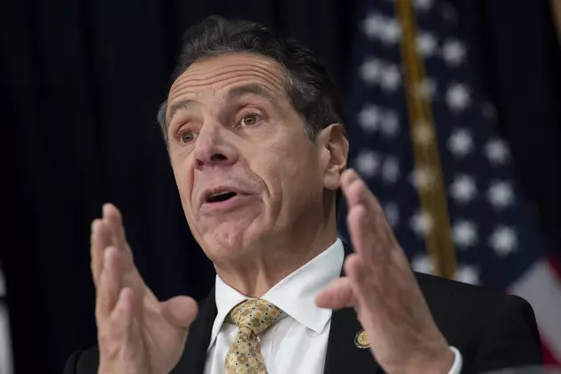 Did Cuomo Extend &#8216;NY On PAUSE&#8217; Through June?