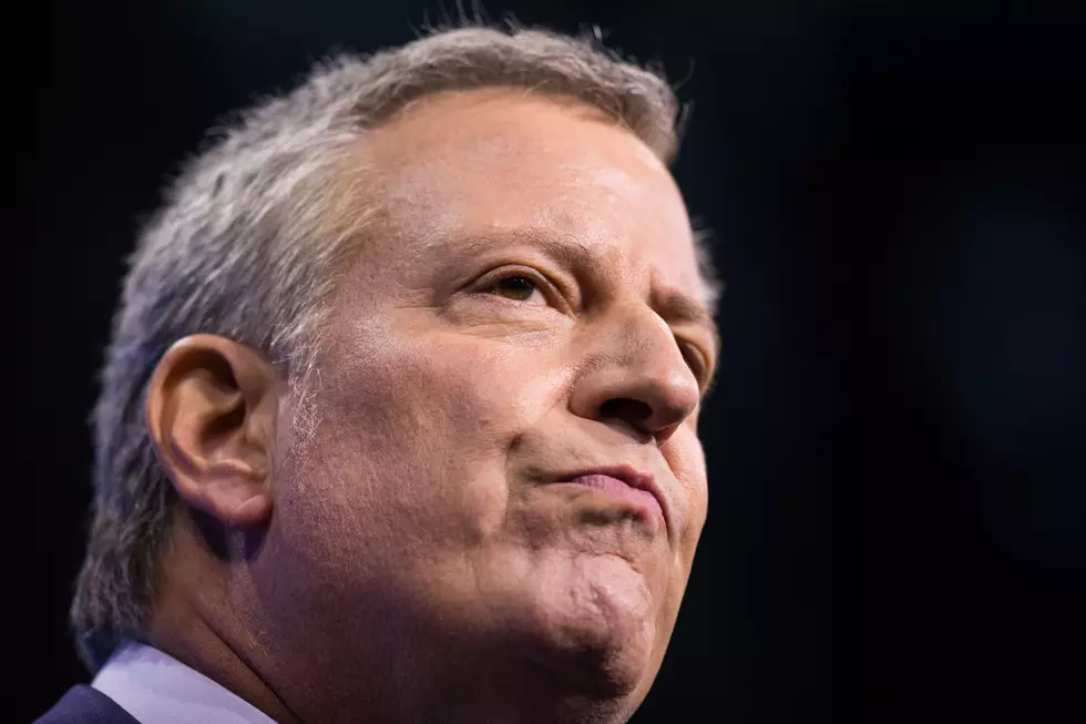 After White House Bid, Back to NYC? Mayor's Zeal Questioned
