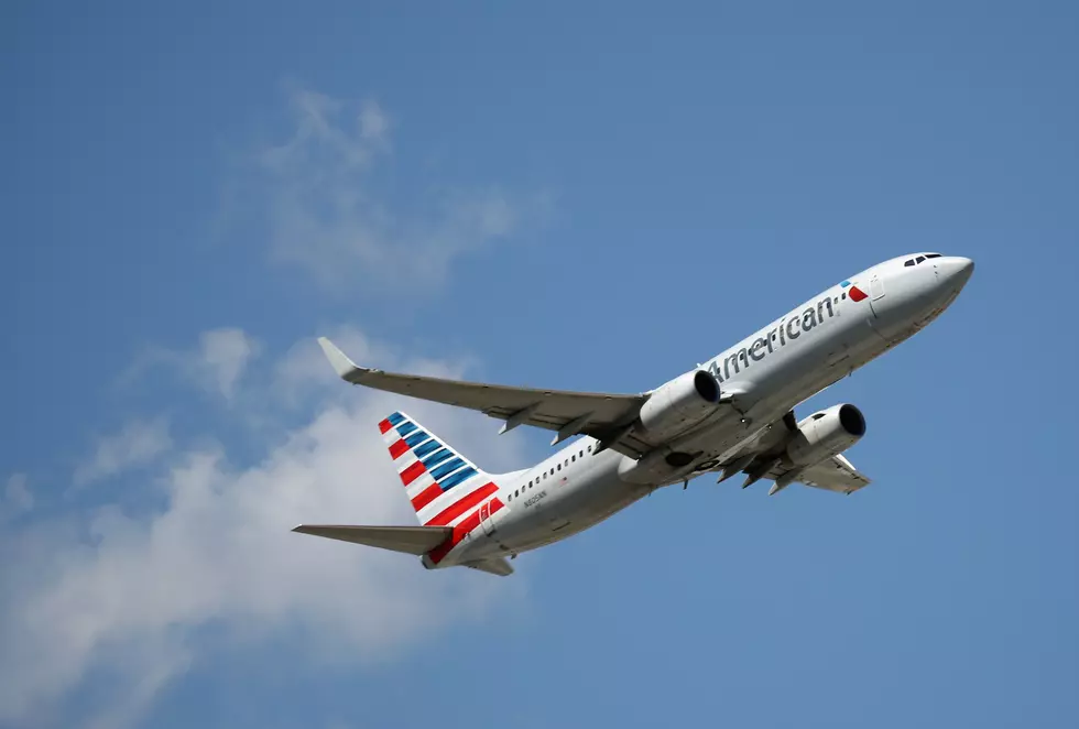 American Airlines Mechanic Accused of Sabotaging Flight