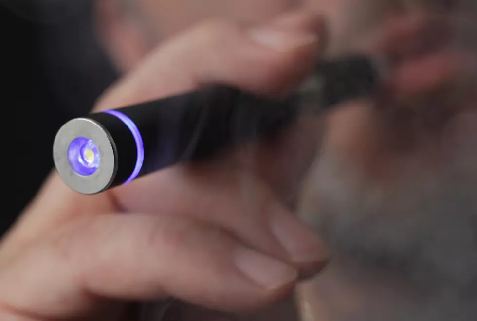 New York's Reported Cases of Vaping-Related Illnesses Increases