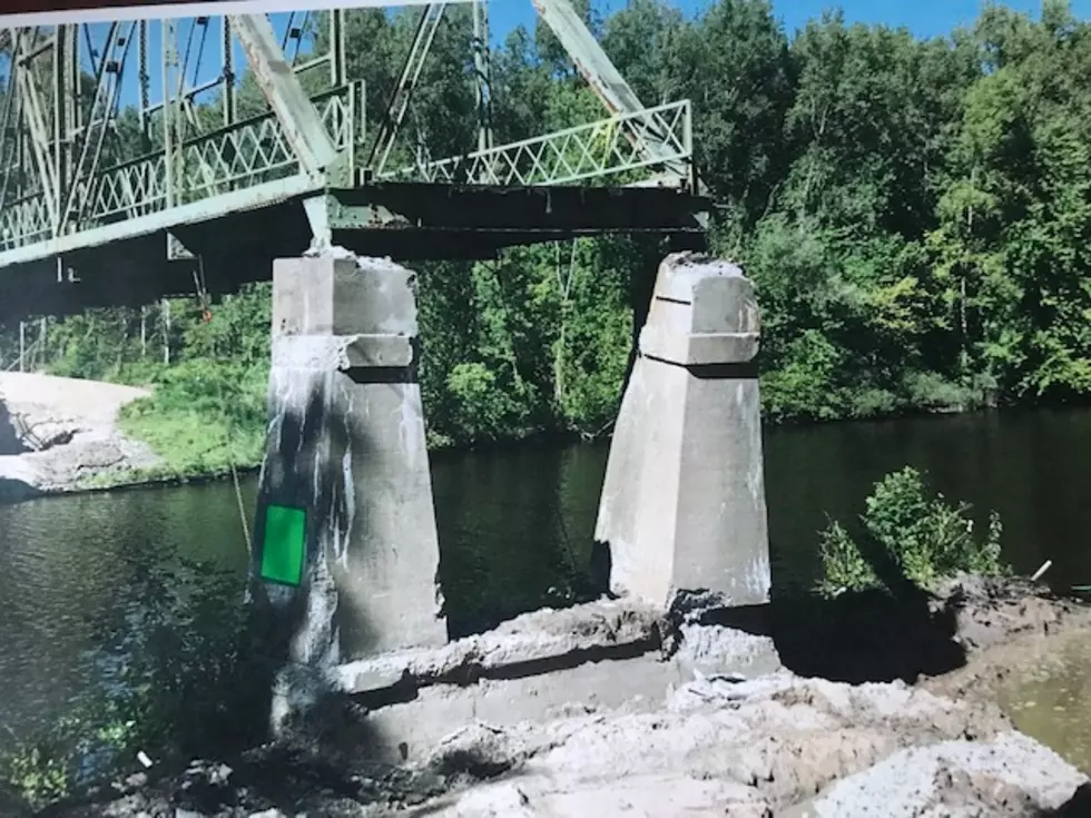 Erie Canal in Verona Closed Pending Bridge Removal [UPDATE]