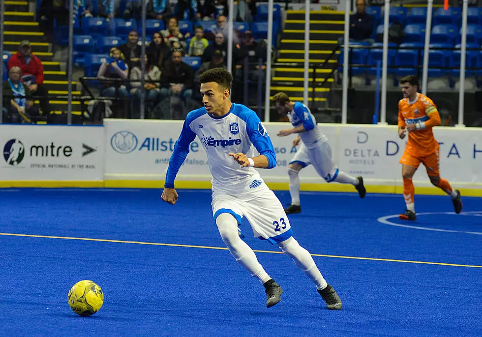 UCFC Releases Schedule For Second Season In MASL