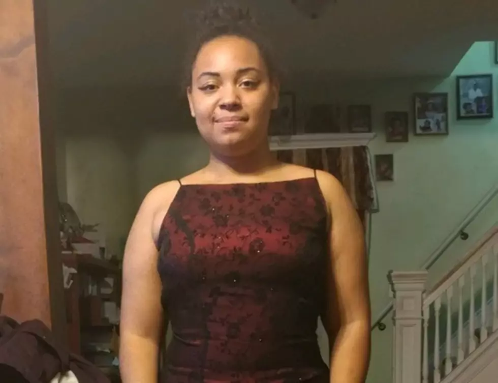 Herkimer Police Searching For Teen Who Didn’t Come Home