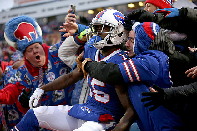 Bills Improve to 8-3 Following 20-3 Win Over Broncos