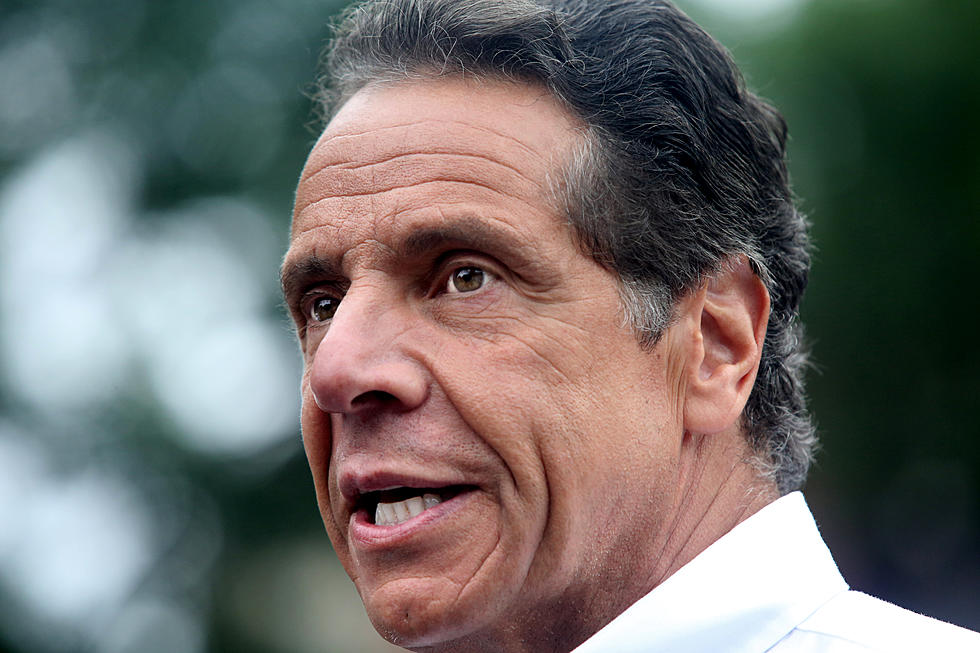 Cuomo To Be Questioned In Sexual Harassment Investigation