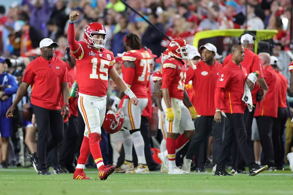 Super Rally: Mahomes, Chiefs Win NFL title with Late Surge