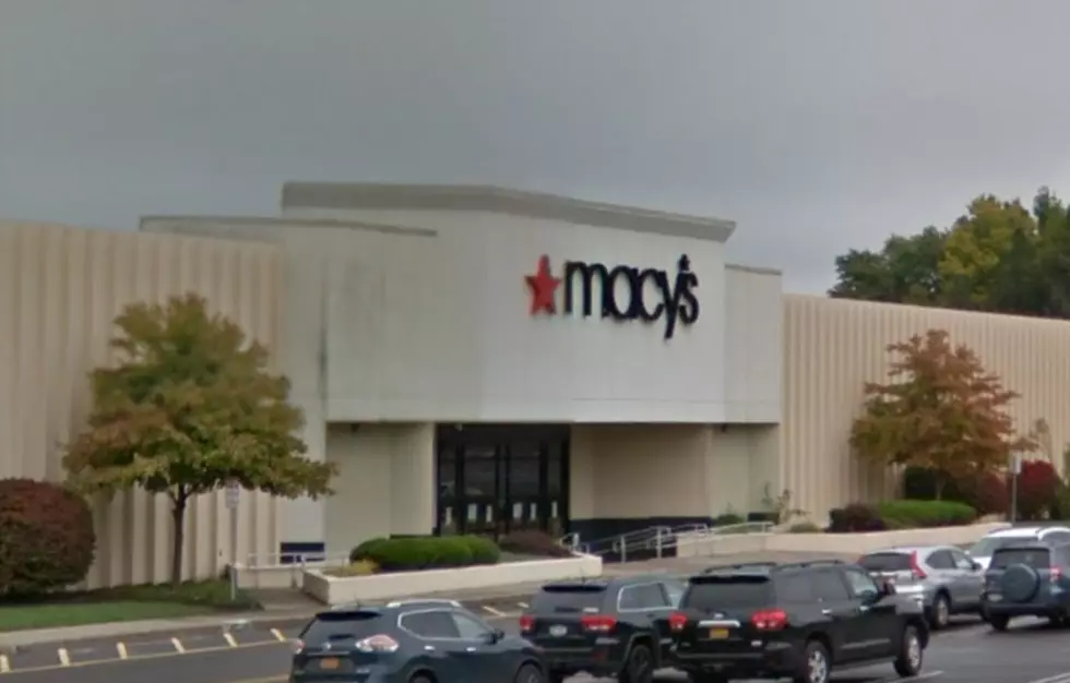 Utica Woman Accused Of Stealing From Macy’s And Biting Employee