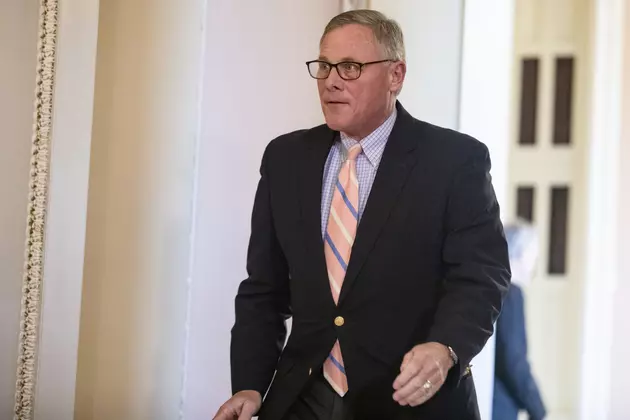 FBI Reaches Out to Sen. Burr Over Stock Sales Tied to Virus