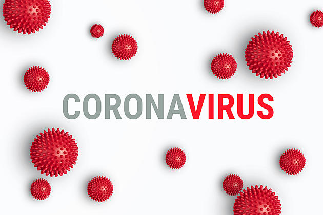 Coronavirus Cases In Madison County Up Slightly
