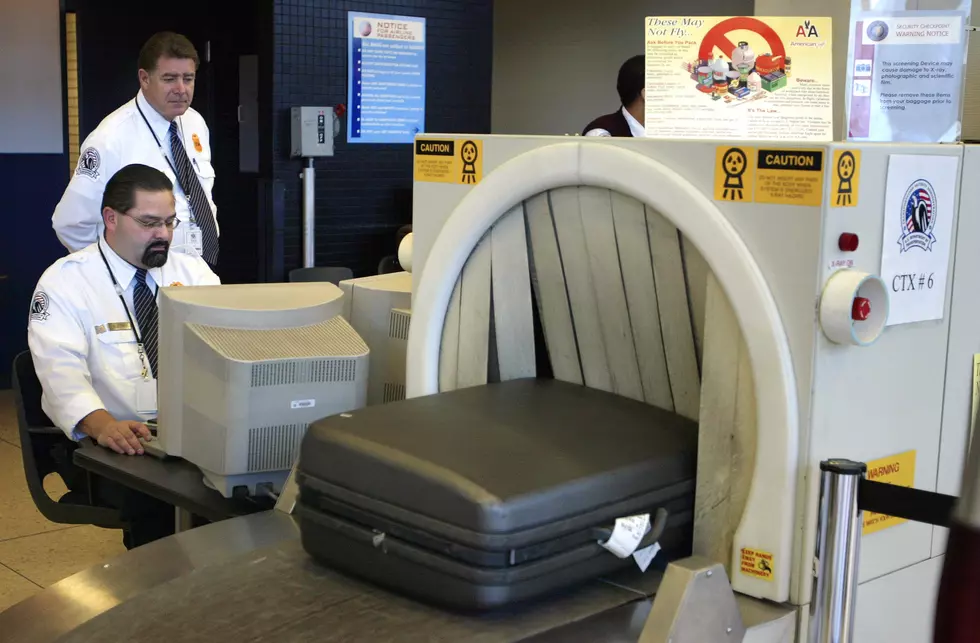 Pandemic Has Set the Number of Air Travelers Back Decades
