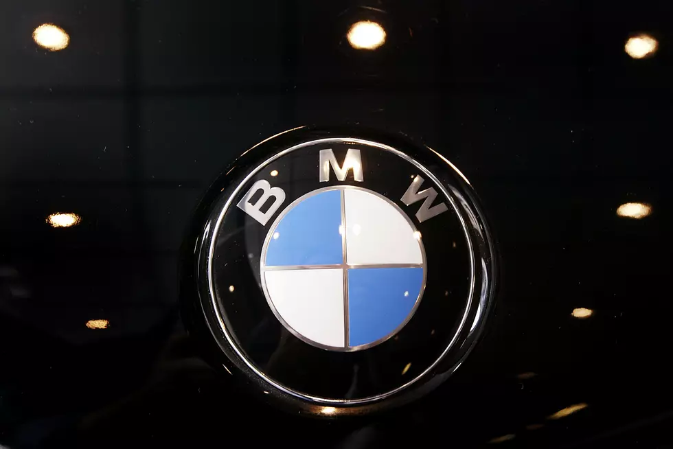 Woman Arrested For Allegedly Letting 9-Year-Old Son Drive BMW