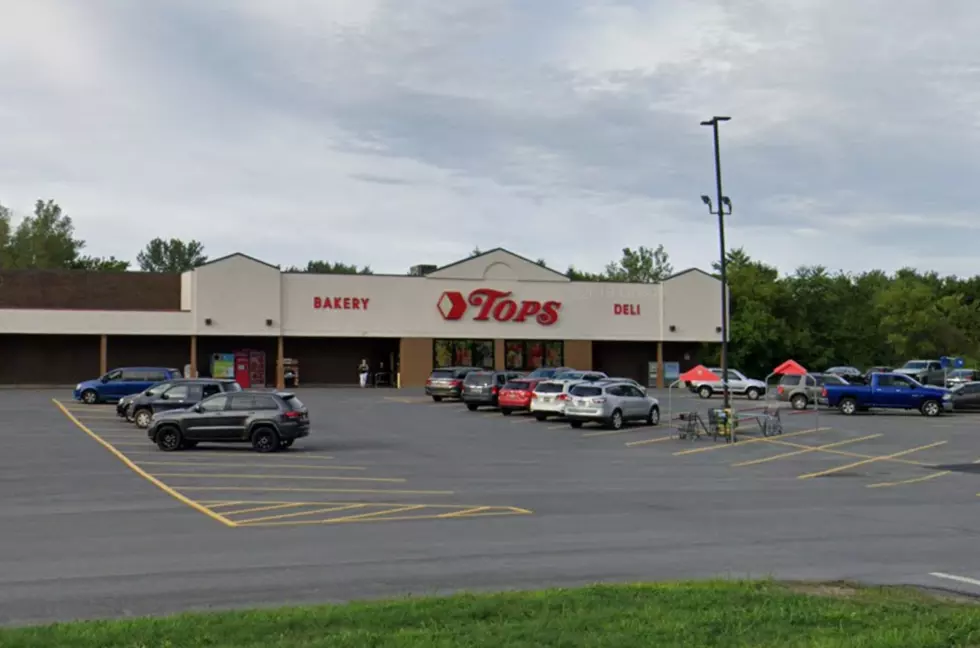 Chittenango TOPS Supermarket Customer Tests Positive For COVID-19