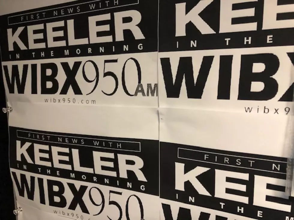 Keeler Show Notes for Friday, June 12th, 2020
