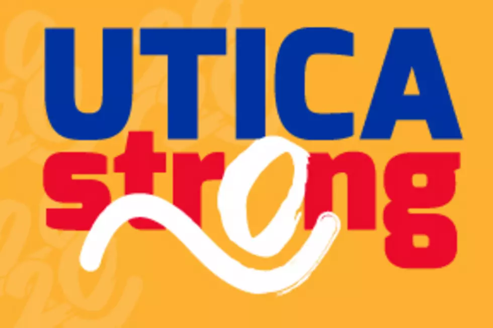 Boilermaker Kicks Off "Utica Strong Campaign"