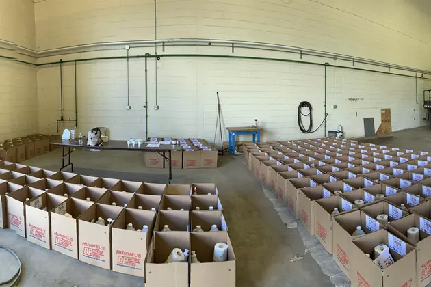 Restart Oneida County Opening Kits Distributed