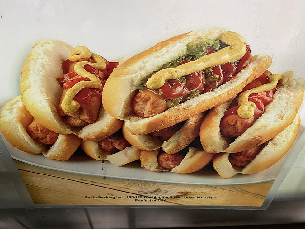 Guess Who Has Utica’s Honest John’s Hot Dog on the Menu?