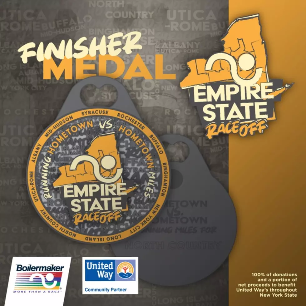 Boilermaker Unveils Empire State Race-Off