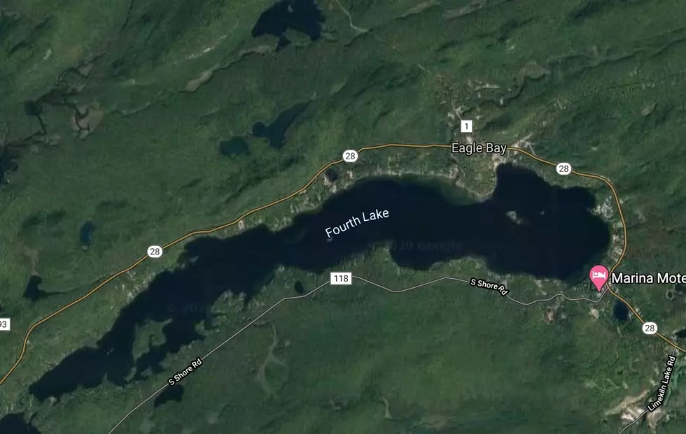 Two Children Seriously Injured In Boating Accident On Fourth Lake