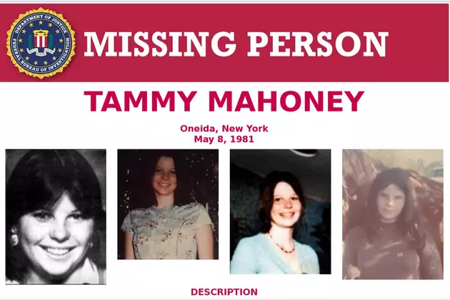 FBI Releases New Information In Tammy Mahoney Case