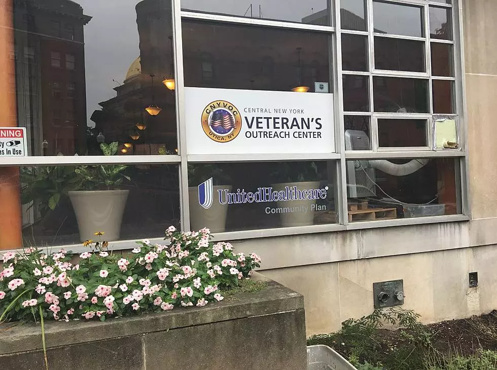ADK Bank Center To Host Veterans Day Food Donation Event