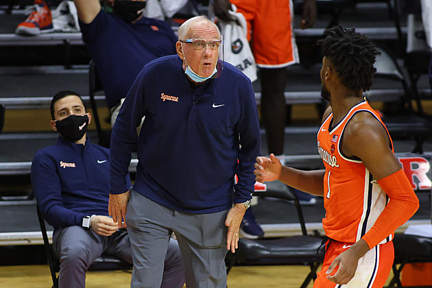 Syracuse Basketball Adds a Wednesday Afternoon Game