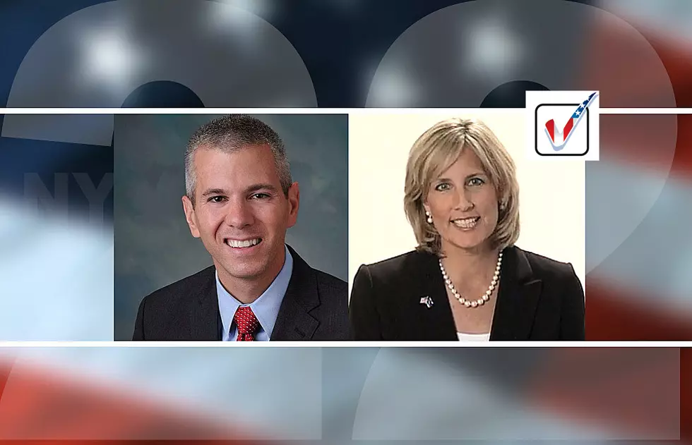Tenney Certified as Winner of NY-22 Congressional Seat