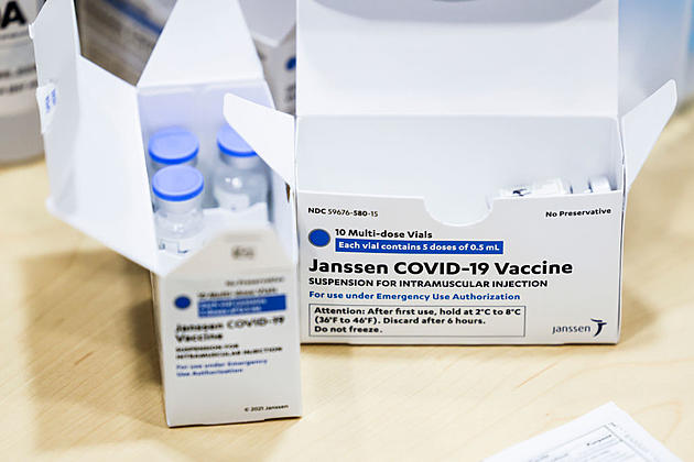 COVID Vaccine To Be Offered To Homebound Oneida County Residents