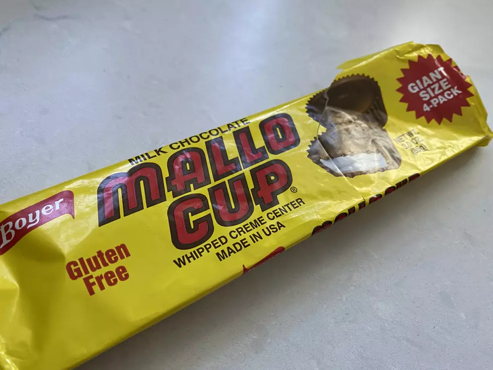 What Do You Get for Collecting the Mallo Cup Points?