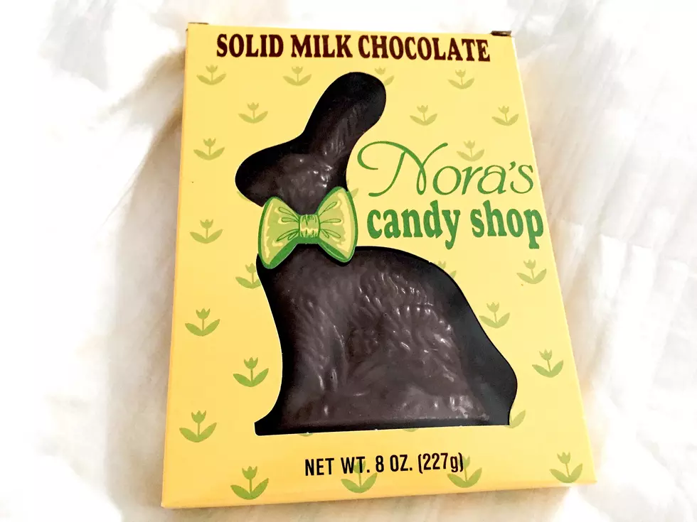 Buy Your Easter Candy From a Local Candy Maker