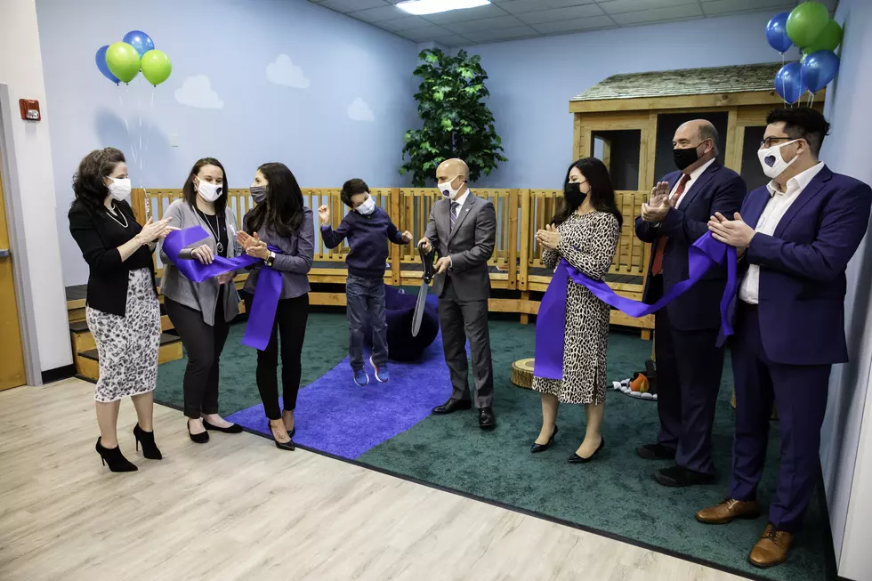 State-of-the-Art Facility for Autism Services Opens in CNY