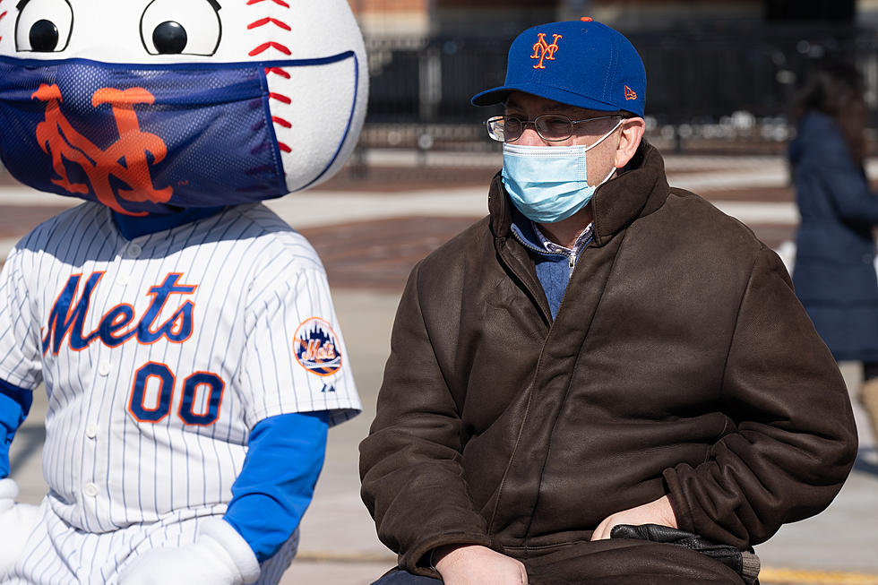 Major Disappointment for Mets Fans on Opening Day