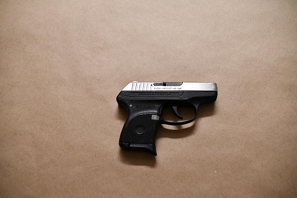 Hit & Run Driver Found To Be In Possession of Gun and Cocaine