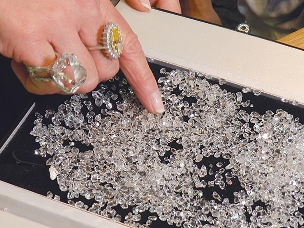 5 Amazing Things That Will Blow Your Mind About Herkimer Diamonds