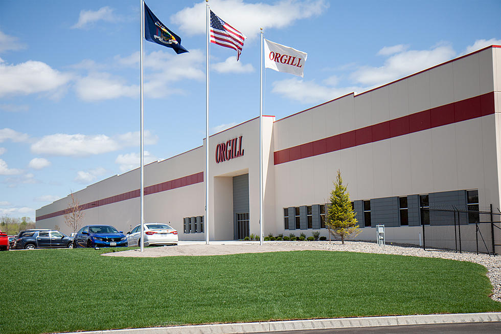 New Orgill Distribution Centers Opens In Rome, Brings 225 Jobs To The Area