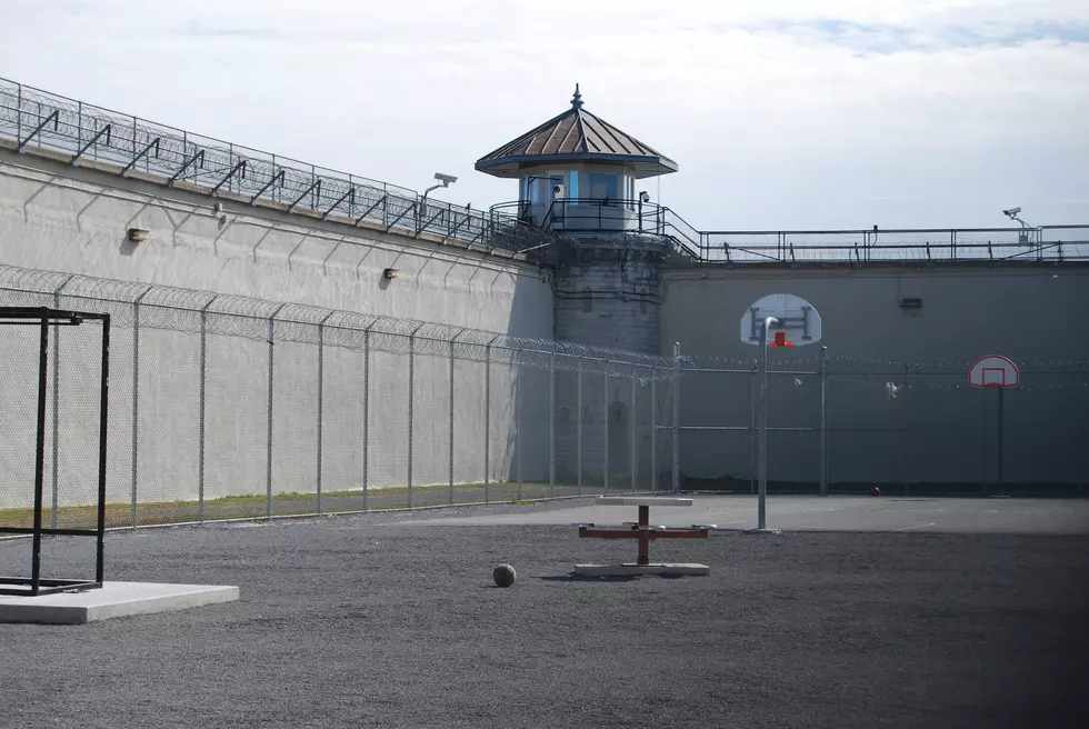 When Will New York State Correctional Officers Stop Being Attacked?