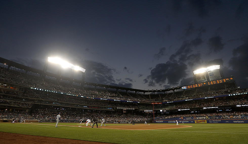 Finally! Mets Make Major Move, Bring Big Bat to Citi Field