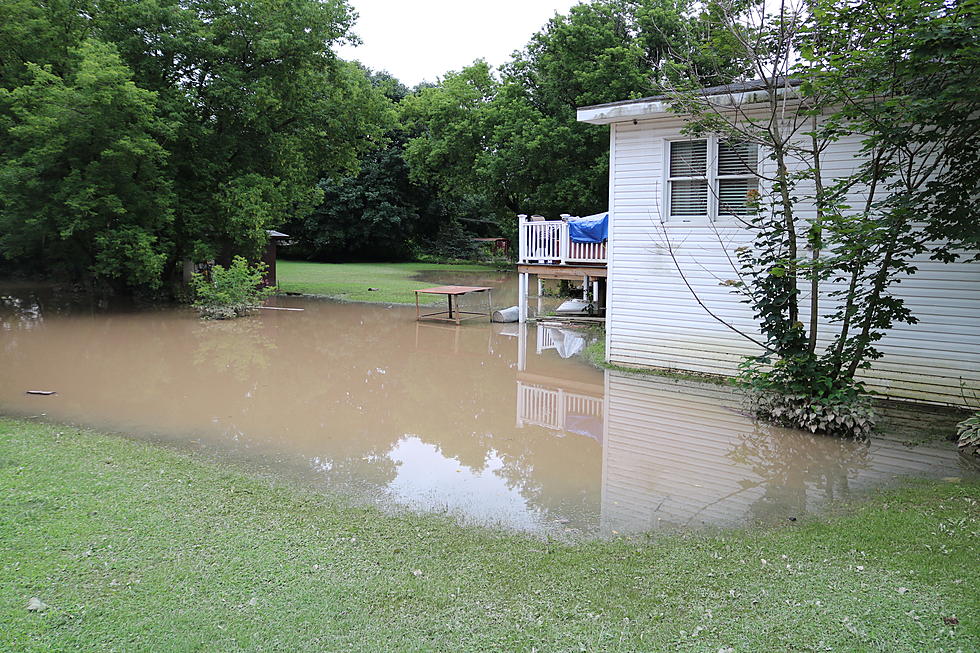 Anguish, Anxiety – Whitesboro Residents Awaiting Buyouts Will See More Flooding First [GALLERY]