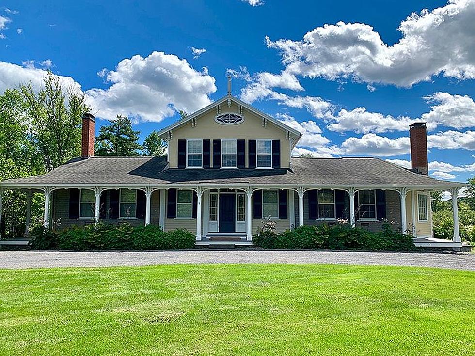 $3.25 Million Dollar Home In Cooperstown For Sale