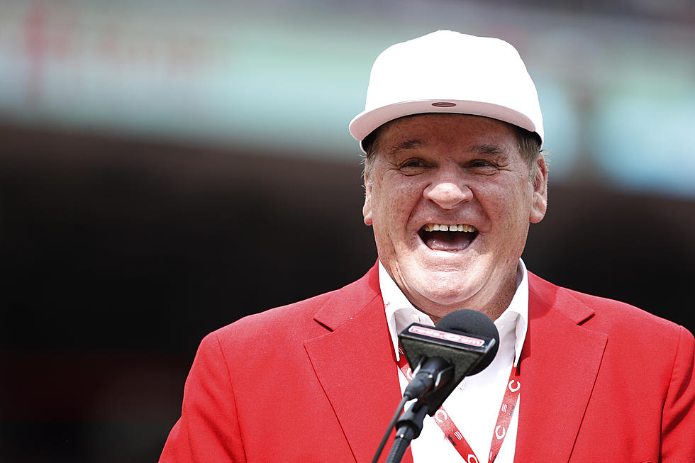 Baseball Legend Pete Rose Coming to Central New York to Meet Fans