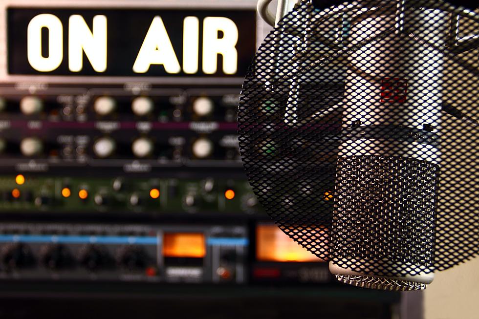 August 20 Is National Radio Day, What’s Your Favorite Station?