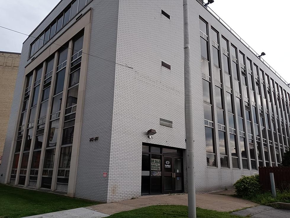 Was the Eminent Domain Process for the Northland Communications Building in Utica Fair?