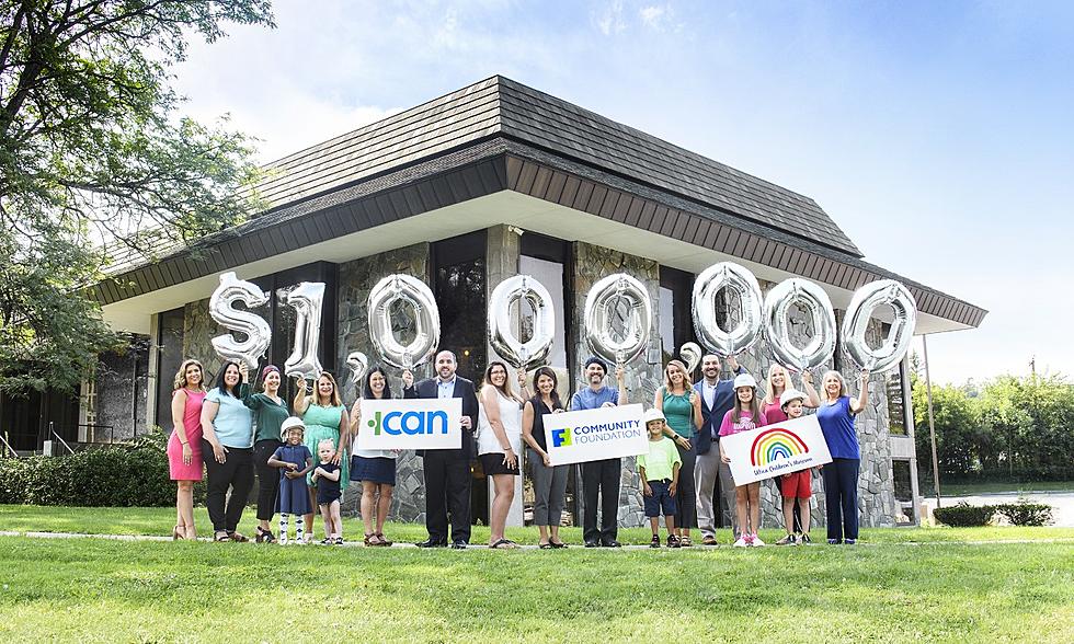 Community Foundation Commits $1 Million To ICAN