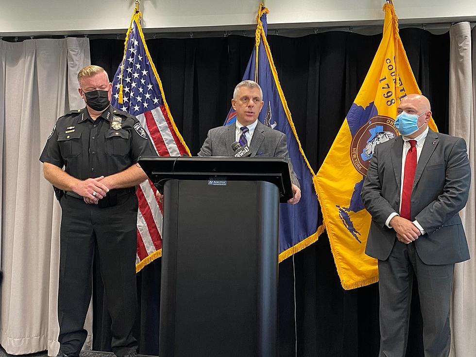 Oneida County Opioid Task Force Launches New Website 