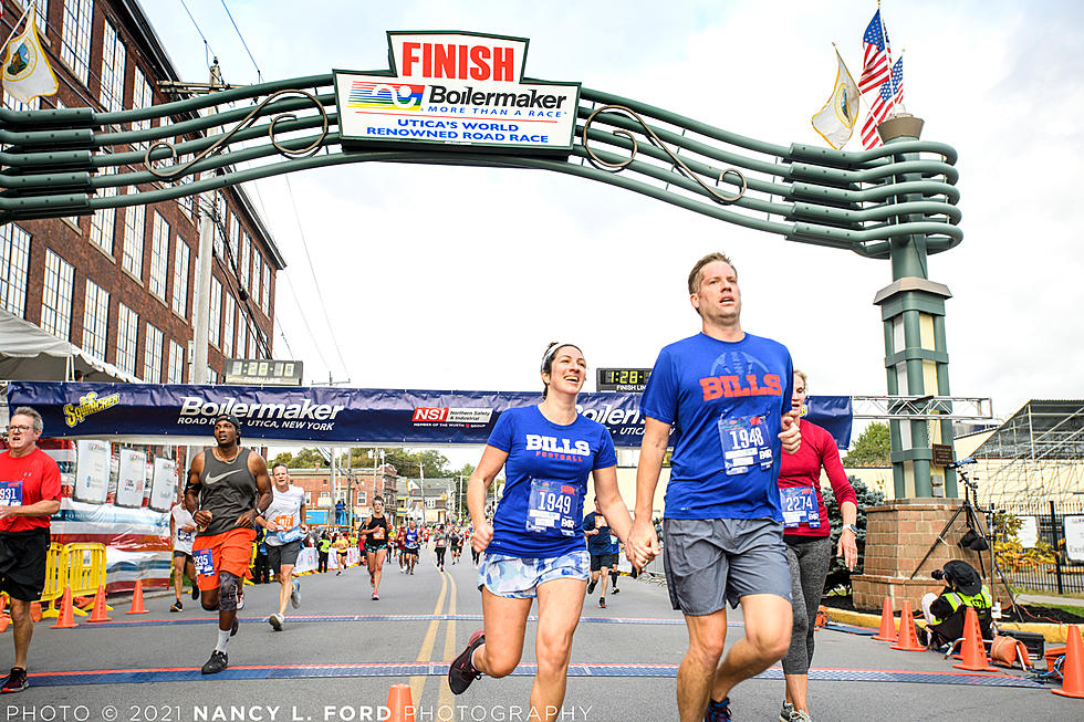 Utica’s Boilermaker Weekend Is Here! Everything You Need To Know For Race Day