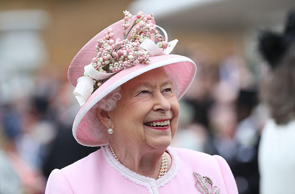 UK PM Boris Johnson Says Queen Elizabeth 'On Very Good Form'
