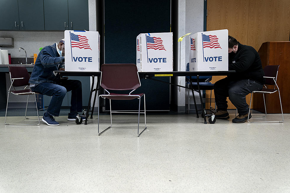 Early Voting In New York Primaries Begins On Saturday