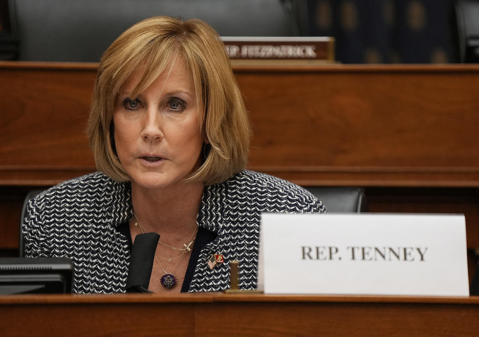 National Outlet Claims Rep. Tenney “Spent Thousands on Her Own Companies”