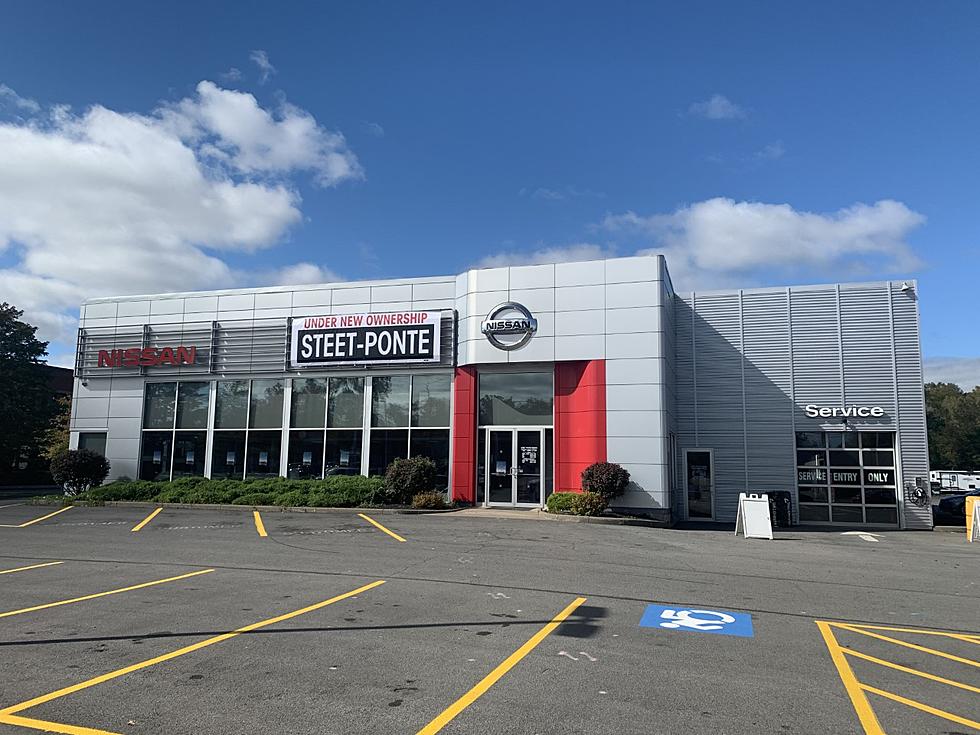 Family Owned And Operated Steet Ponte Auto Group Acquires Carbone Nissan
