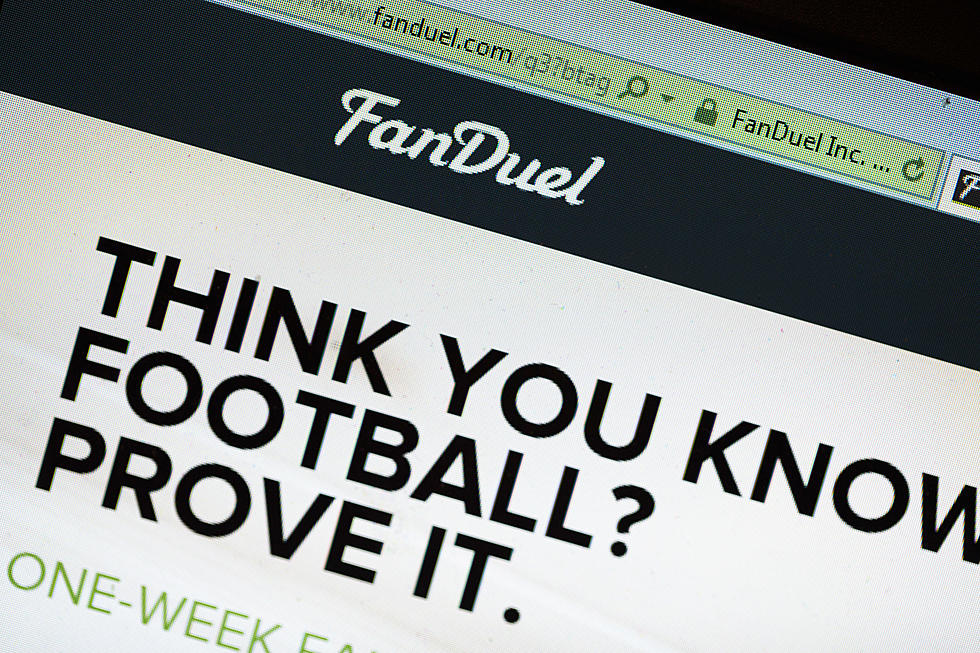 FanDuel Issued One of Nine Online Sports Booking Licenses in NY