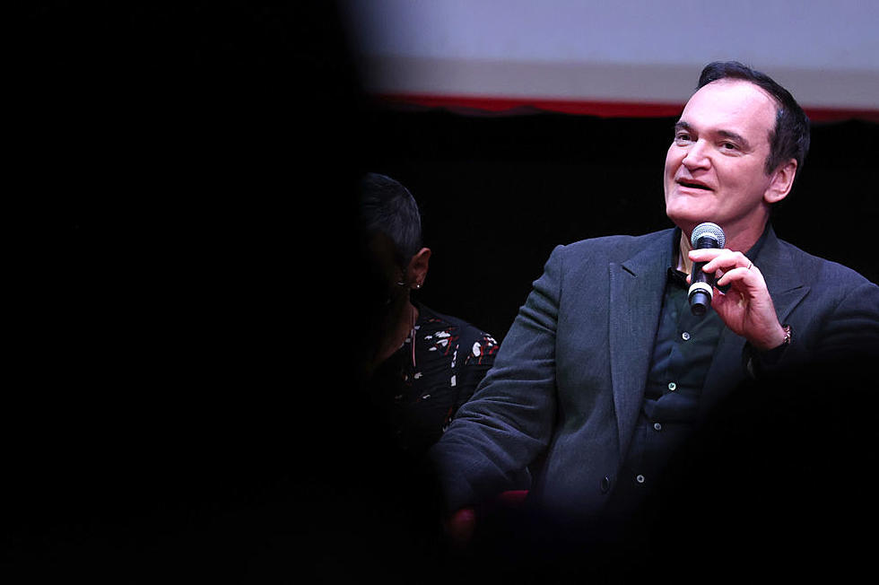 Miramax Sues Tarantino Over Planned ‘Pulp Fiction’ NFTs